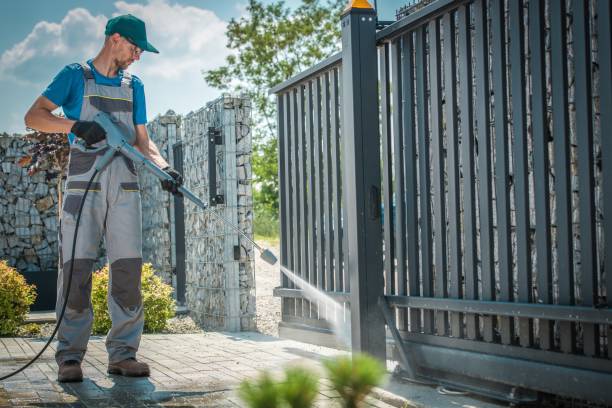 Best Patio and Deck Pressure Washing  in Sylacauga, AL
