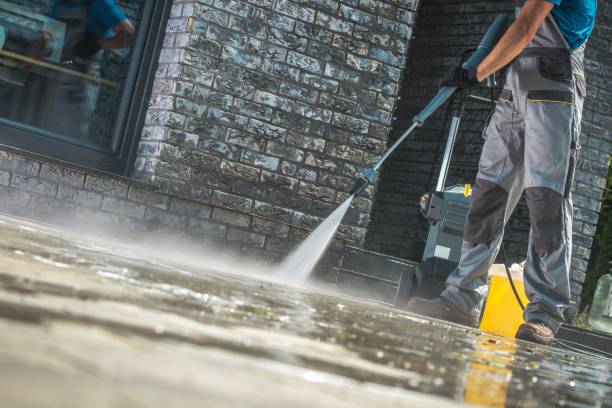 Best Pool Deck Cleaning  in Sylacauga, AL