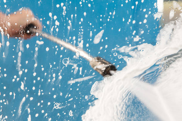 Best Parking Lot and Garage Cleaning  in Sylacauga, AL