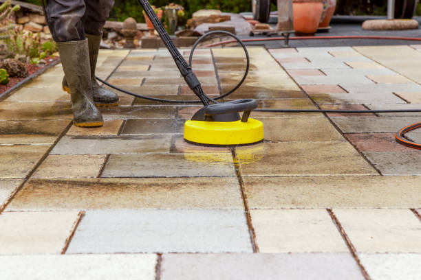 Best Dumpster Area Cleaning  in Sylacauga, AL