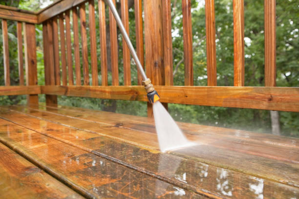Best Building Exterior Washing  in Sylacauga, AL