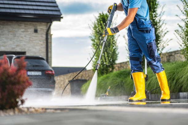 Best Patio and Deck Pressure Washing  in Sylacauga, AL